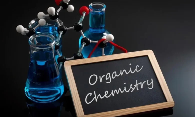 شیمی آلی در زندگی روزمره چه کاربردی دارد؟