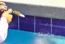 روش های نوین ضدعفونی آب استخرهای شنا