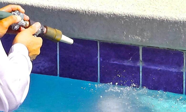 روش های نوین ضدعفونی آب استخرهای شنا