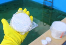 مقایسه کلر با سایر ضدعفونی کننده های استخر شنا